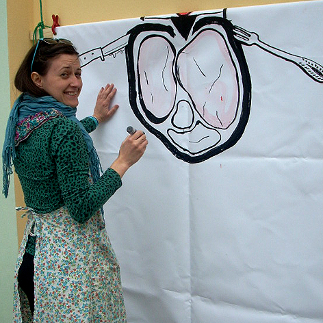 Obrázek  čtvercový