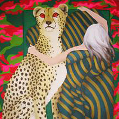 Obrázek  čtvercový