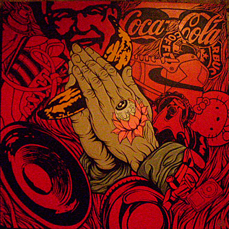 Obrázek  čtvercový