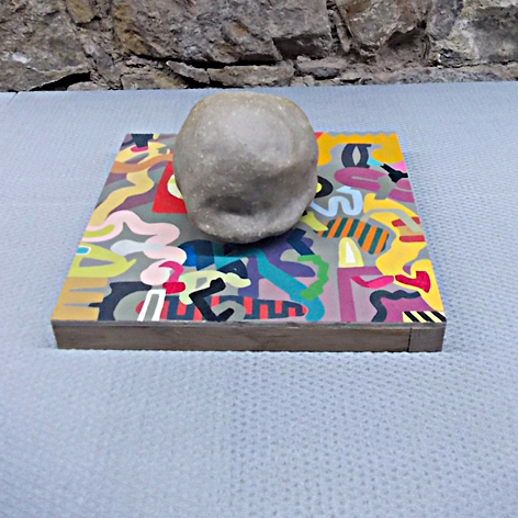 Obrázek  čtvercový