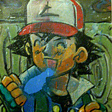 Obrázek  čtvercový