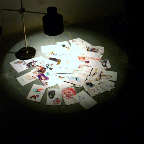 Obrázek  čtvercový