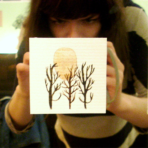 Obrázek  čtvercový