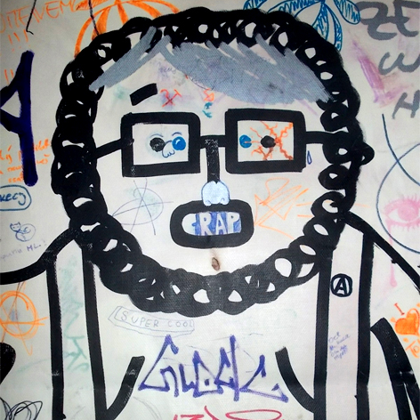 Obrázek  čtvercový