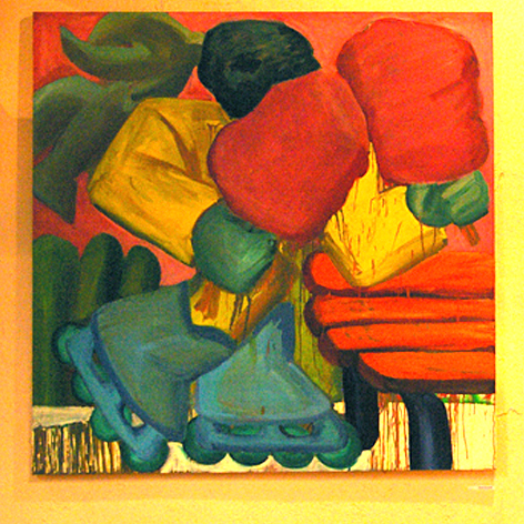 Obrázek  čtvercový