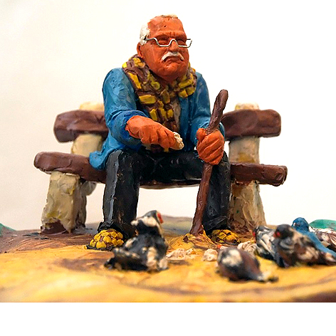 Obrázek  čtvercový