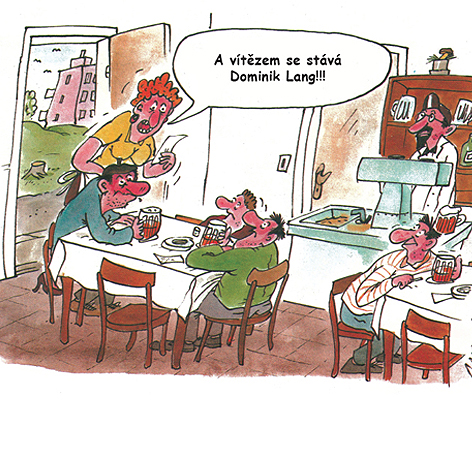 Obrázek  čtvercový