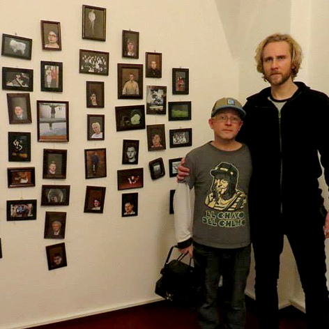 Obrázek  čtvercový