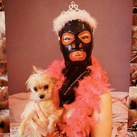 Obrázek  čtvercový