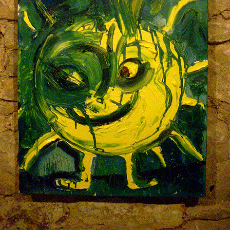 Obrázek  čtvercový